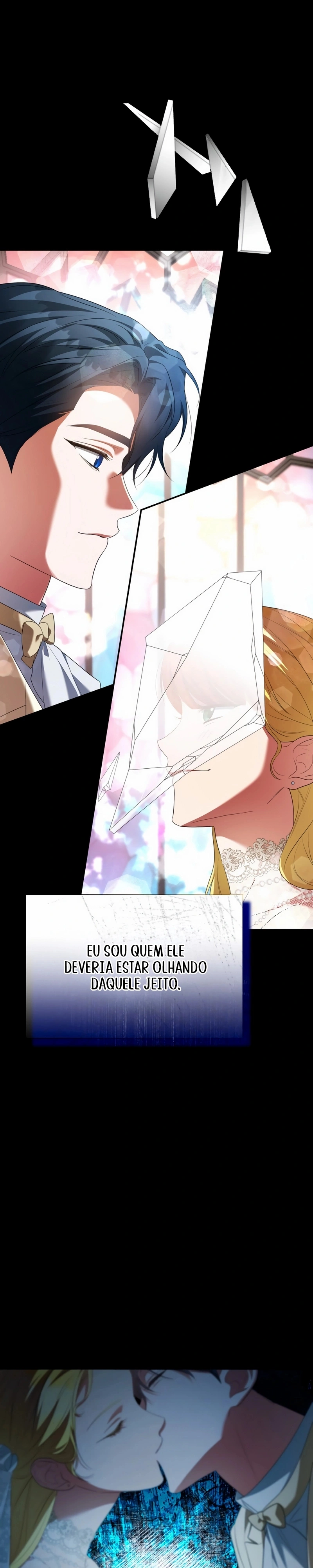 Read Nosso casamento por contrato acaba aqui PT Manga Online