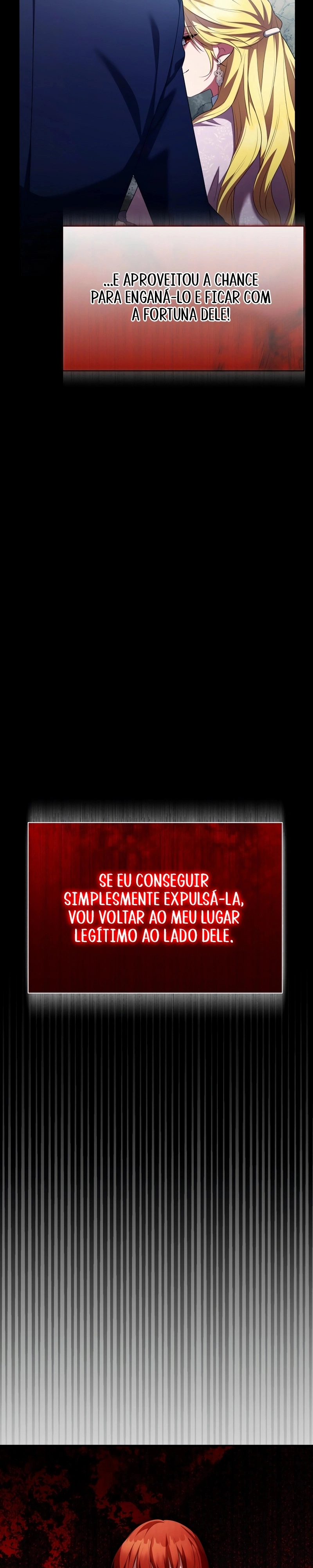 Read Nosso casamento por contrato acaba aqui PT Manga Online