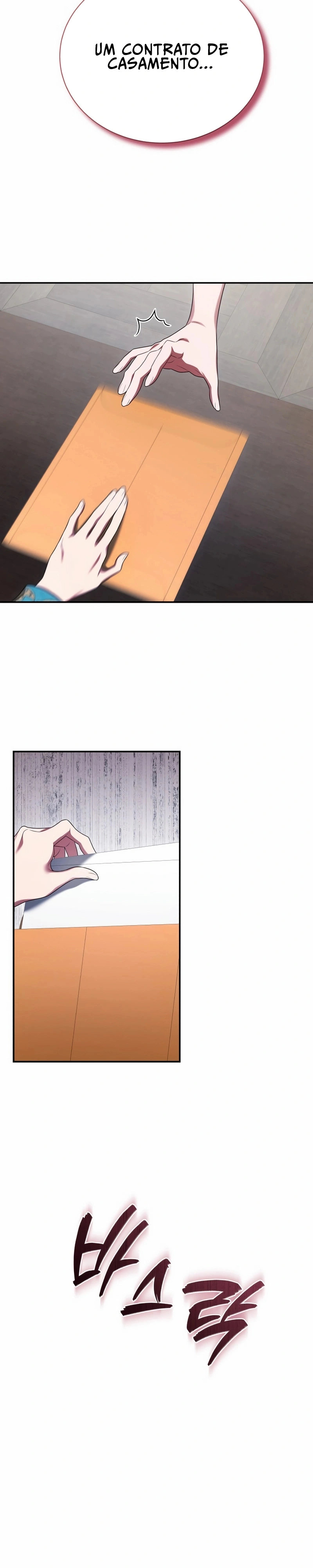 Read Nosso casamento por contrato acaba aqui PT Manga Online