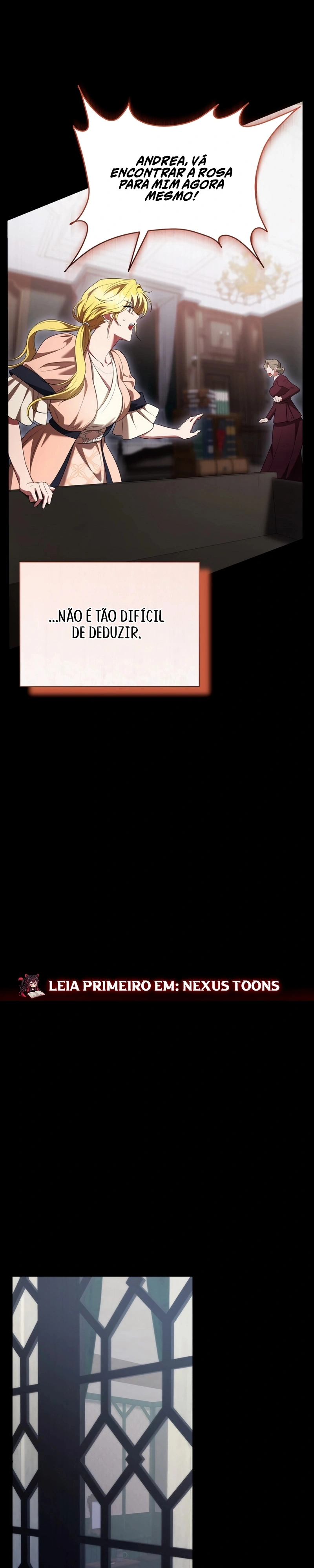 Read Nosso casamento por contrato acaba aqui PT Manga Online