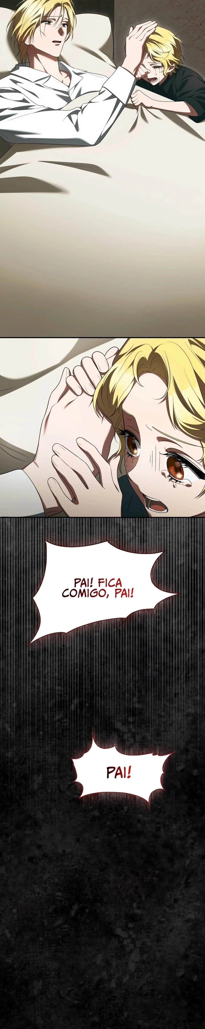 Read Nosso casamento por contrato acaba aqui PT Manga Online