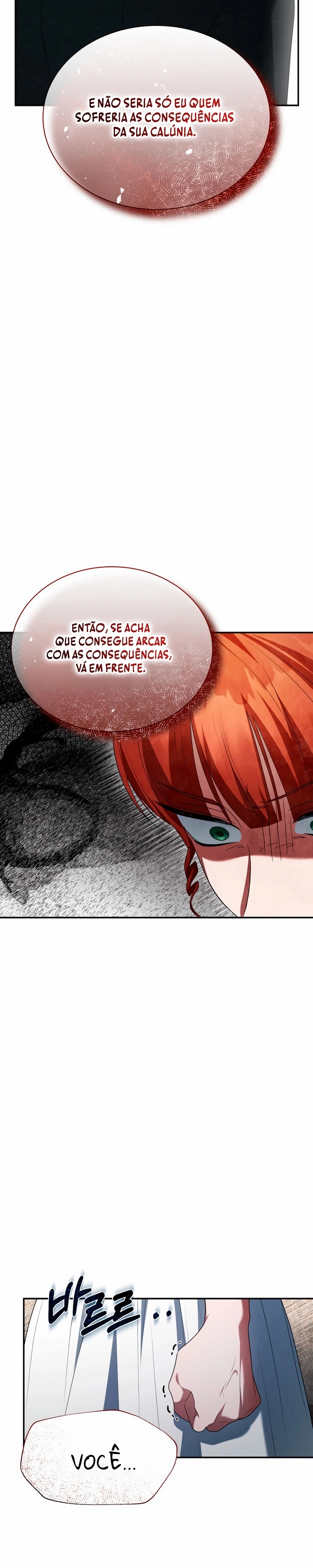 Read Nosso casamento por contrato acaba aqui PT Manga Online