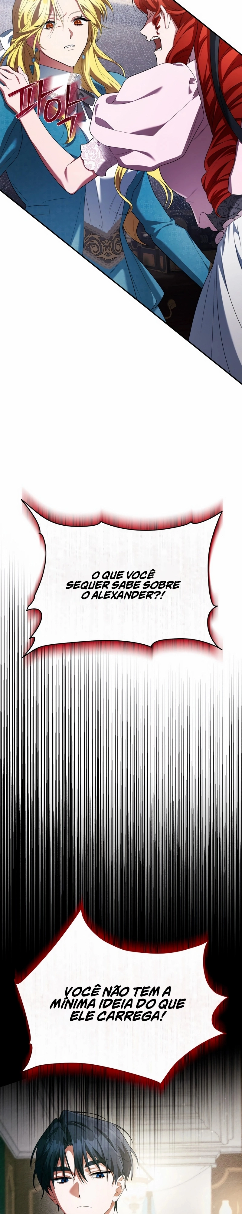 Read Nosso casamento por contrato acaba aqui PT Manga Online