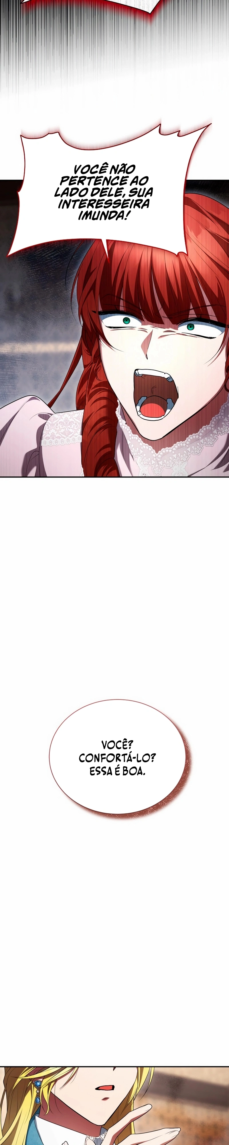 Read Nosso casamento por contrato acaba aqui PT Manga Online