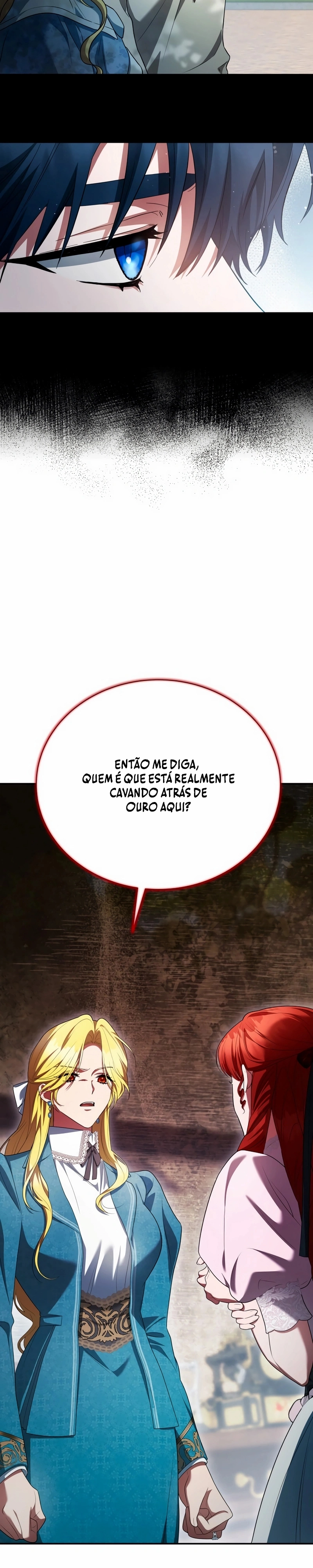 Read Nosso casamento por contrato acaba aqui PT Manga Online