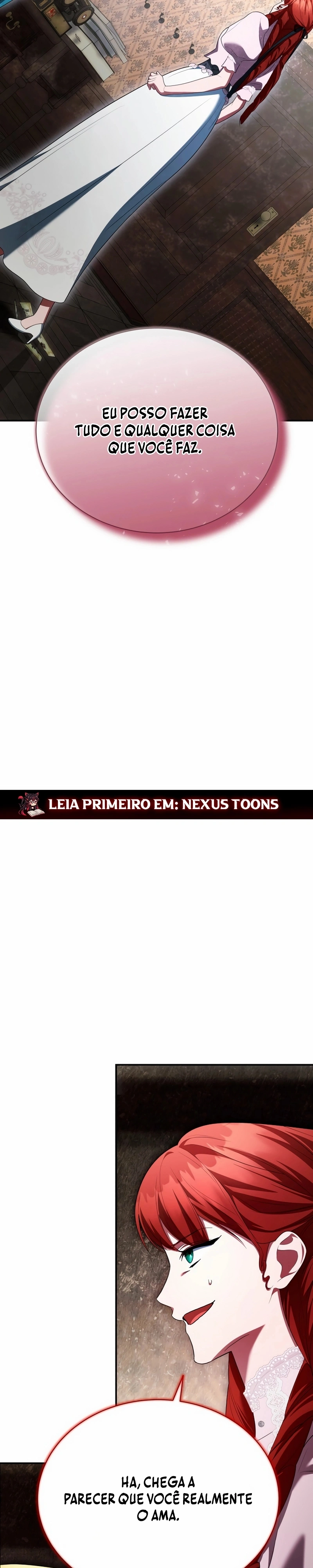 Read Nosso casamento por contrato acaba aqui PT Manga Online