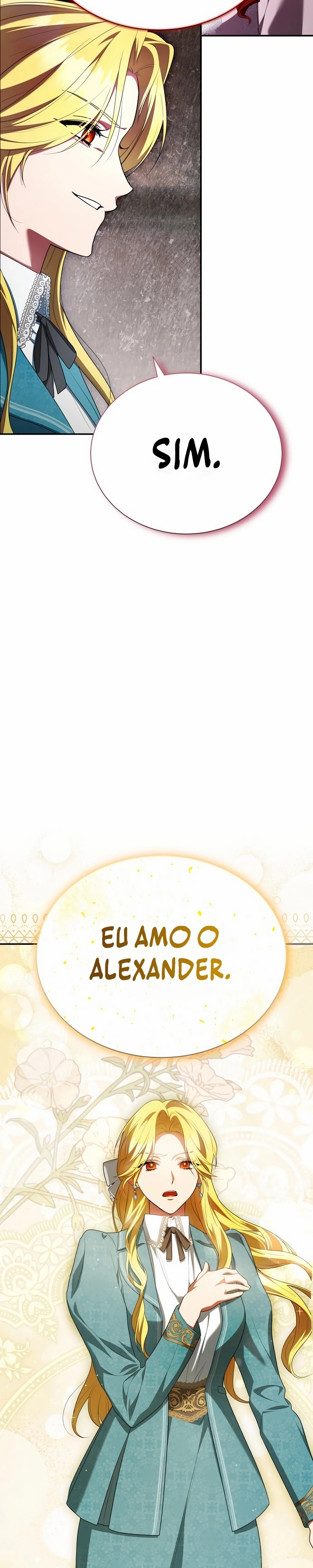 Read Nosso casamento por contrato acaba aqui PT Manga Online