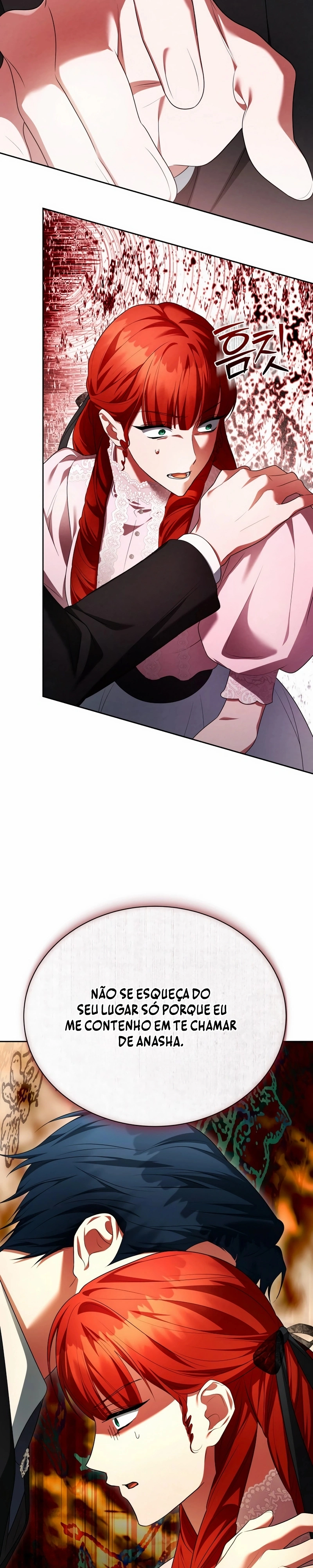 Read Nosso casamento por contrato acaba aqui PT Manga Online