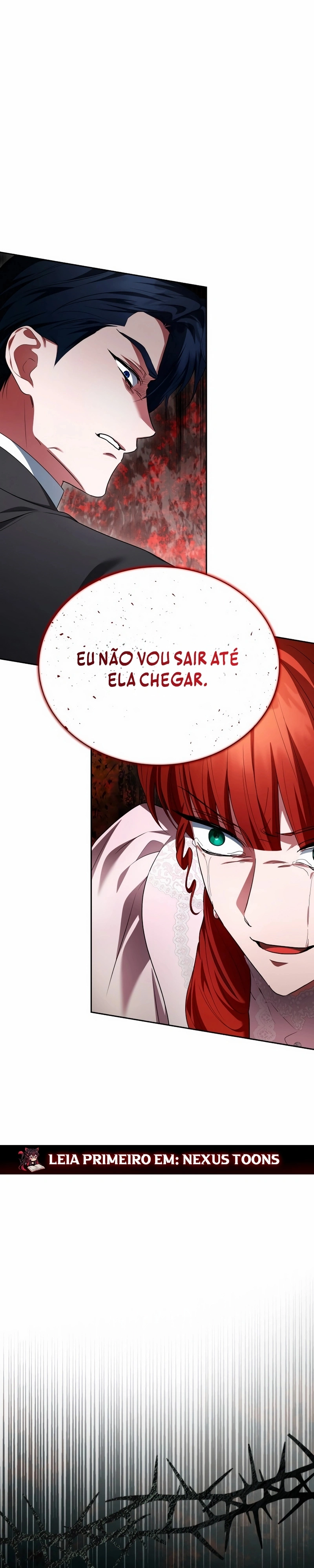 Read Nosso casamento por contrato acaba aqui PT Manga Online
