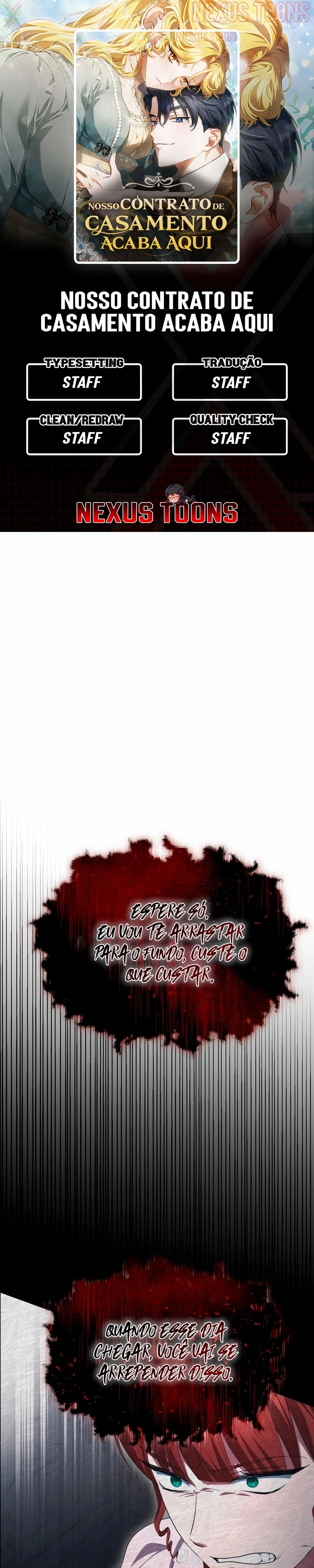 Read Nosso casamento por contrato acaba aqui PT Manga Online