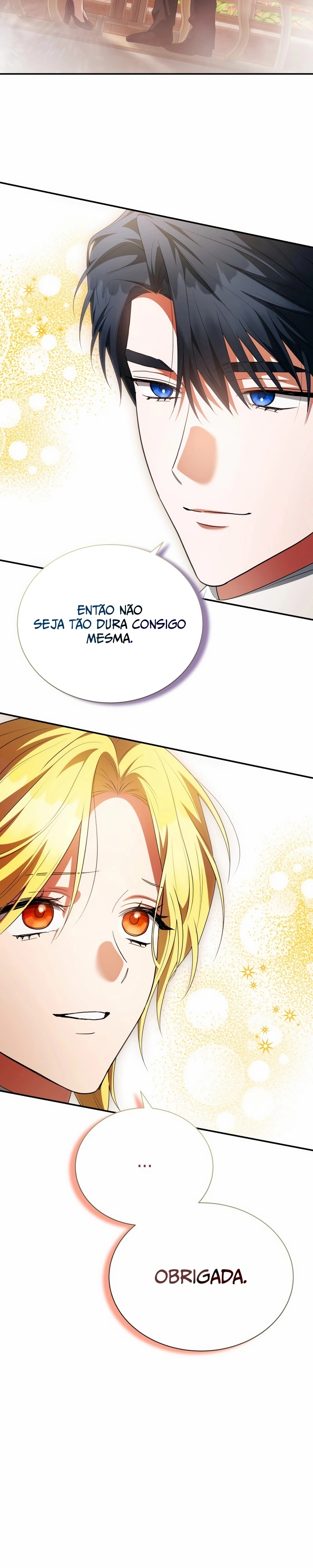 Read Nosso casamento por contrato acaba aqui PT Manga Online