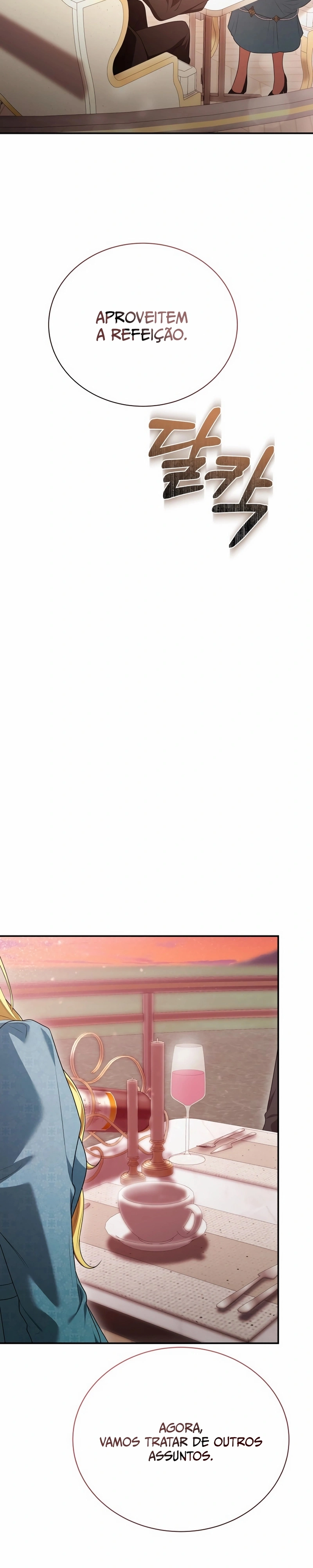 Read Nosso casamento por contrato acaba aqui PT Manga Online