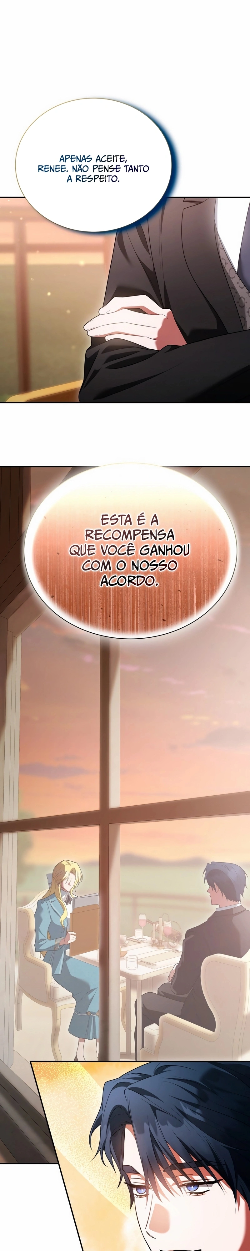 Read Nosso casamento por contrato acaba aqui PT Manga Online