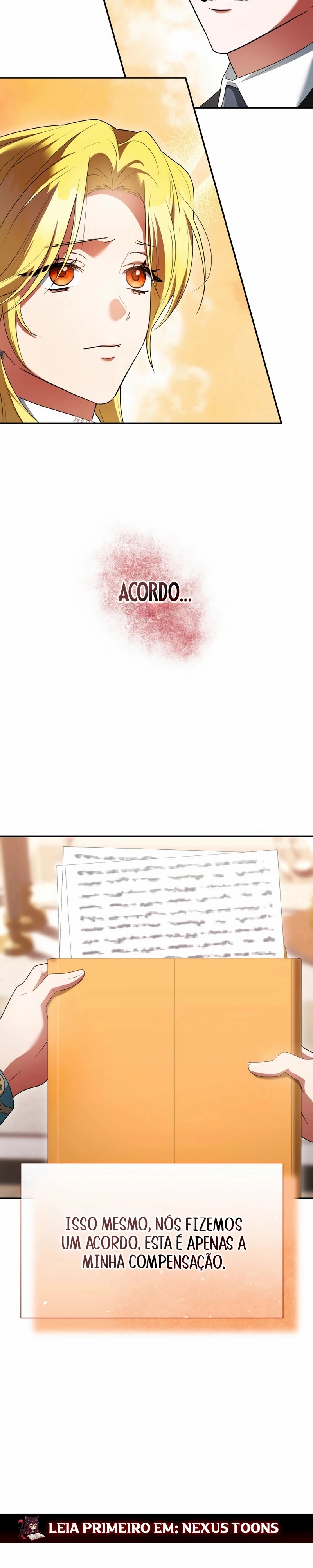 Read Nosso casamento por contrato acaba aqui PT Manga Online
