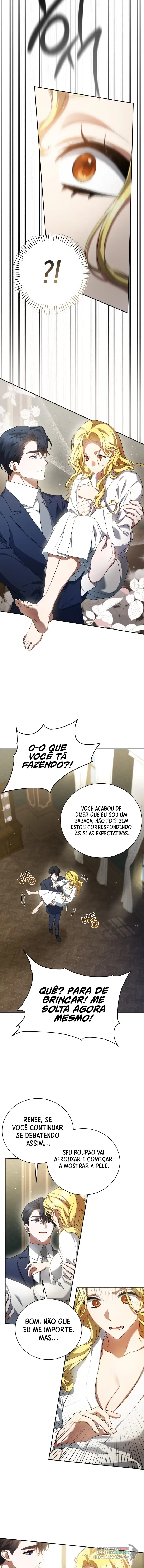 Read Nosso casamento por contrato acaba aqui PT Manga Online