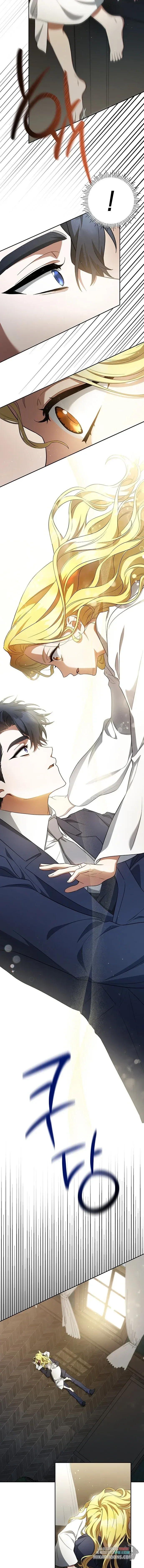 Read Nosso casamento por contrato acaba aqui PT Manga Online