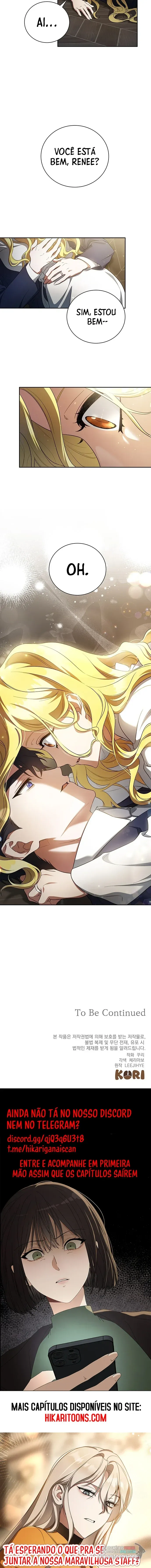 Read Nosso casamento por contrato acaba aqui PT Manga Online
