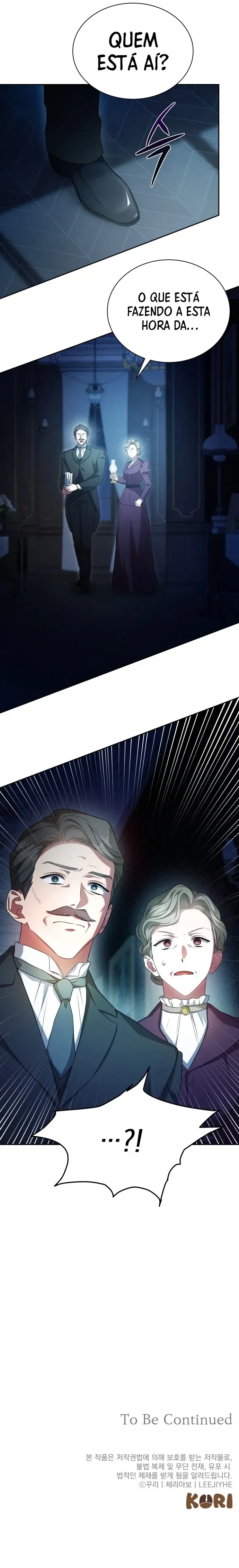 Read Nosso casamento por contrato acaba aqui PT Manga Online