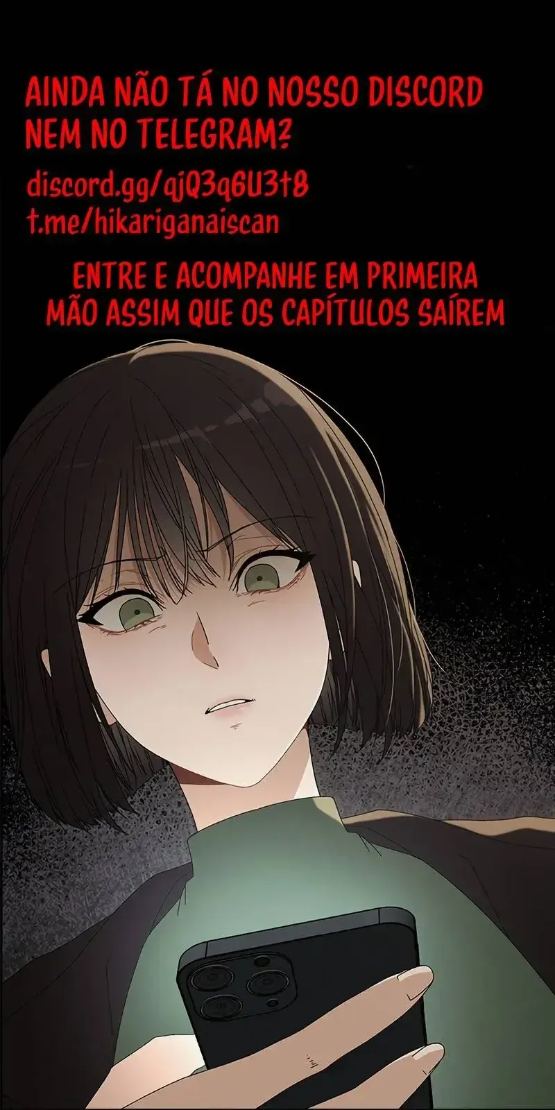 Read Nosso casamento por contrato acaba aqui PT Manga Online