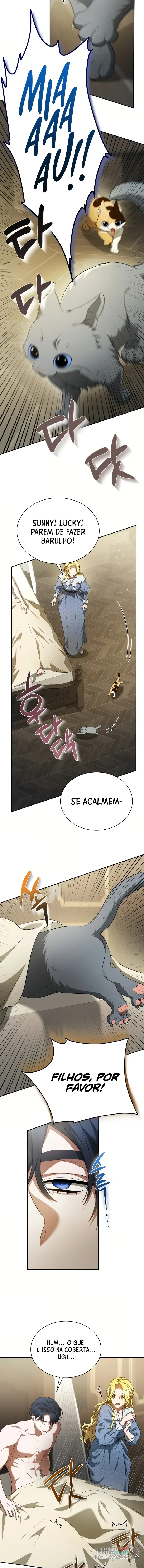 Read Nosso casamento por contrato acaba aqui PT Manga Online