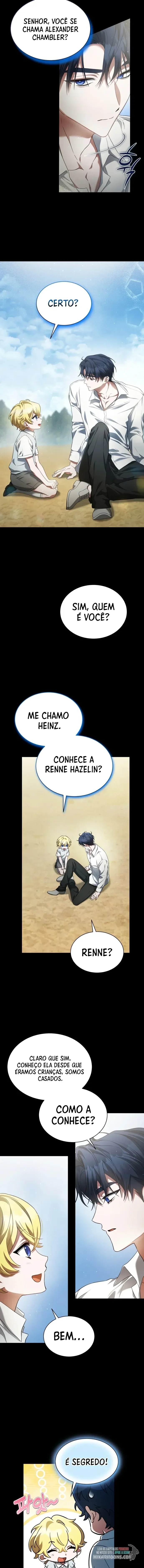 Read Nosso casamento por contrato acaba aqui PT Manga Online