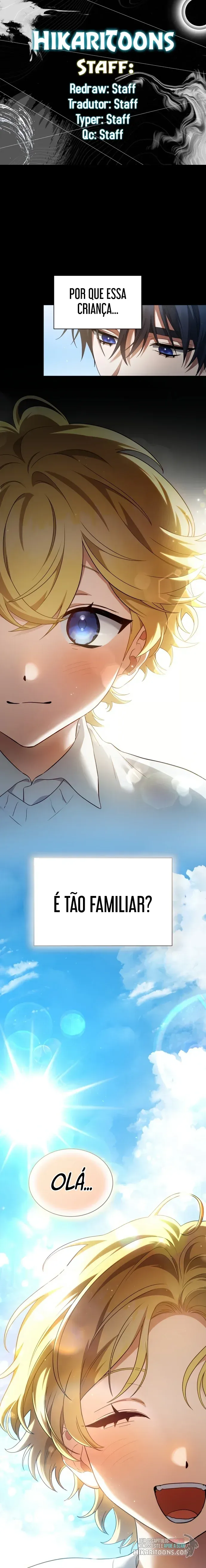 Read Nosso casamento por contrato acaba aqui PT Manga Online