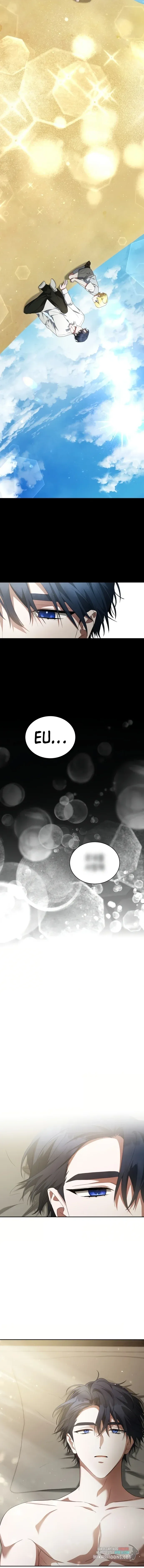 Read Nosso casamento por contrato acaba aqui PT Manga Online