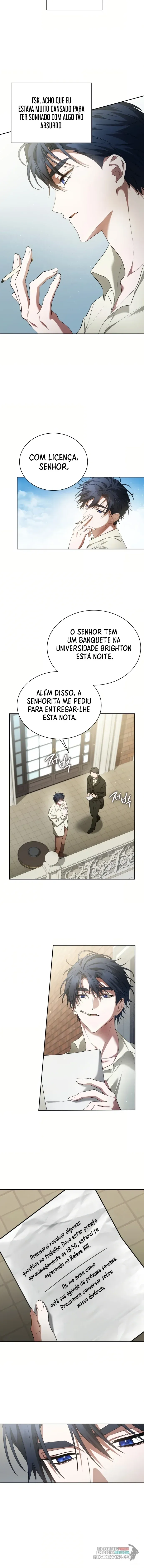 Read Nosso casamento por contrato acaba aqui PT Manga Online