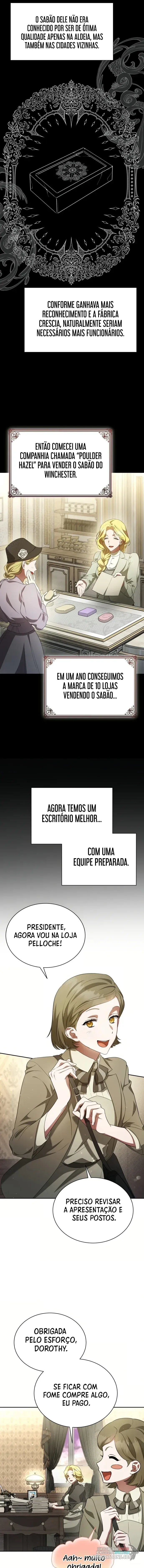 Read Nosso casamento por contrato acaba aqui PT Manga Online