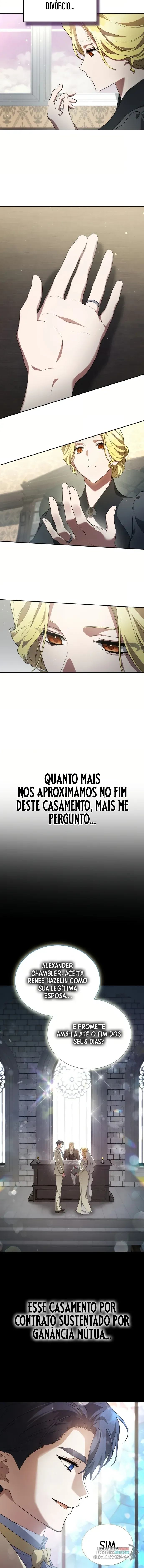 Read Nosso casamento por contrato acaba aqui PT Manga Online