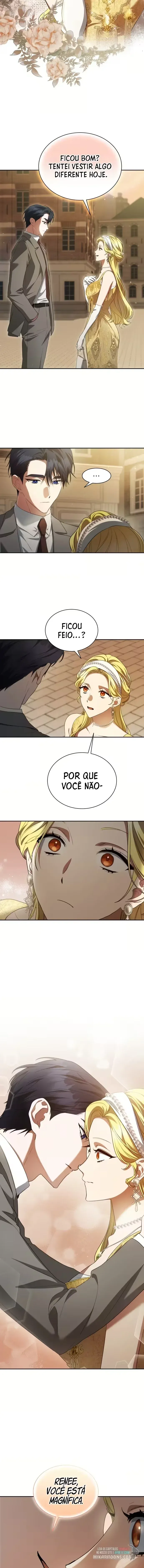 Read Nosso casamento por contrato acaba aqui PT Manga Online