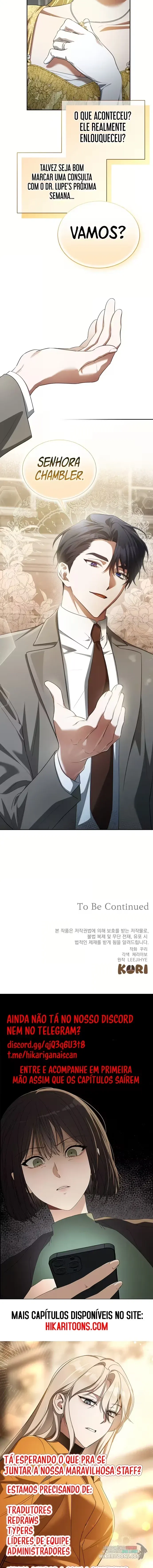 Read Nosso casamento por contrato acaba aqui PT Manga Online