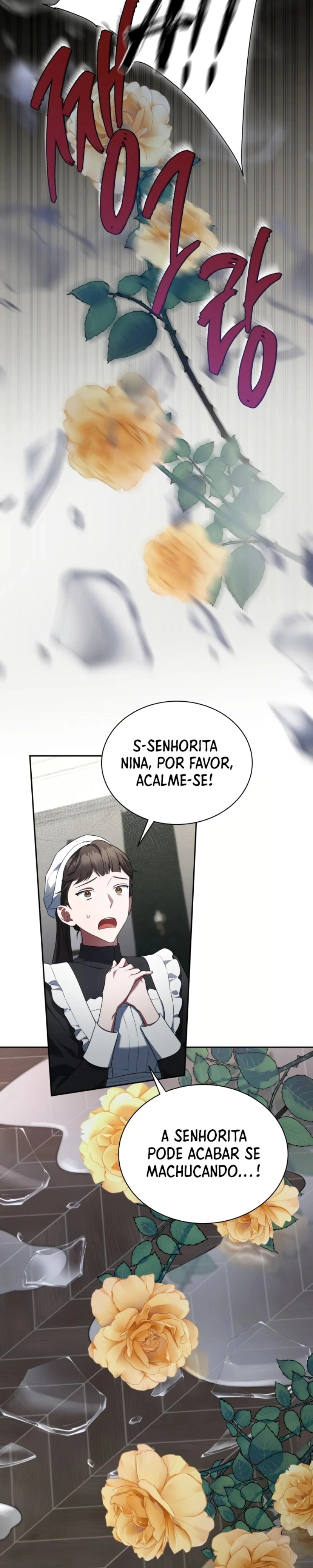 Read Nosso casamento por contrato acaba aqui PT Manga Online