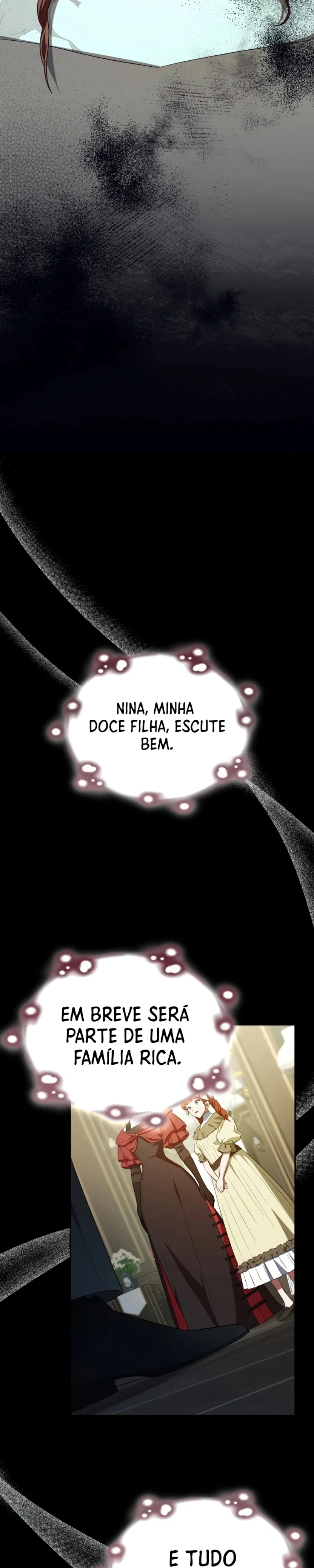 Read Nosso casamento por contrato acaba aqui PT Manga Online