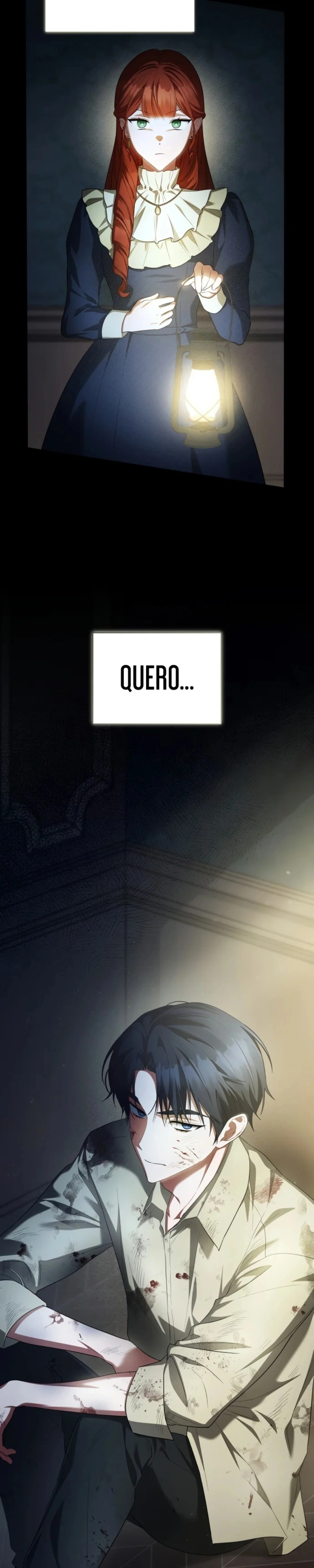 Read Nosso casamento por contrato acaba aqui PT Manga Online