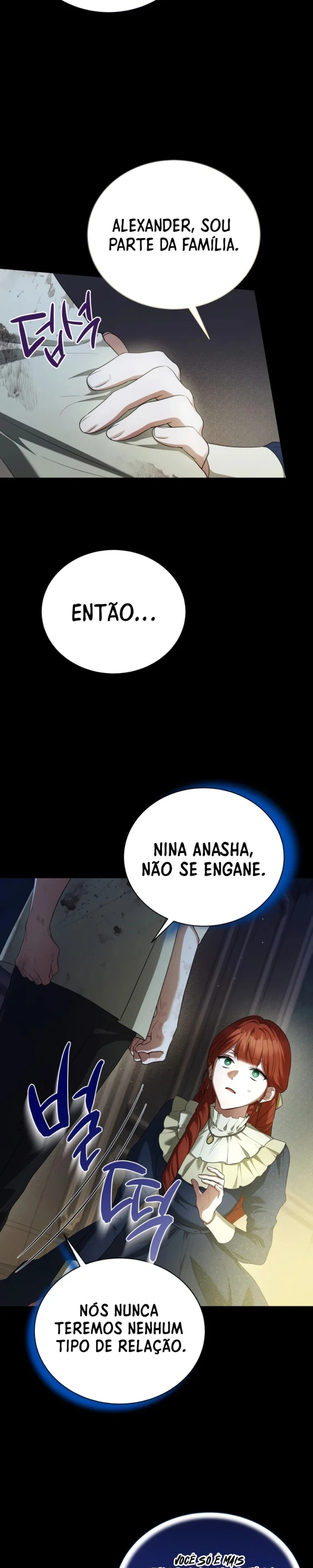 Read Nosso casamento por contrato acaba aqui PT Manga Online
