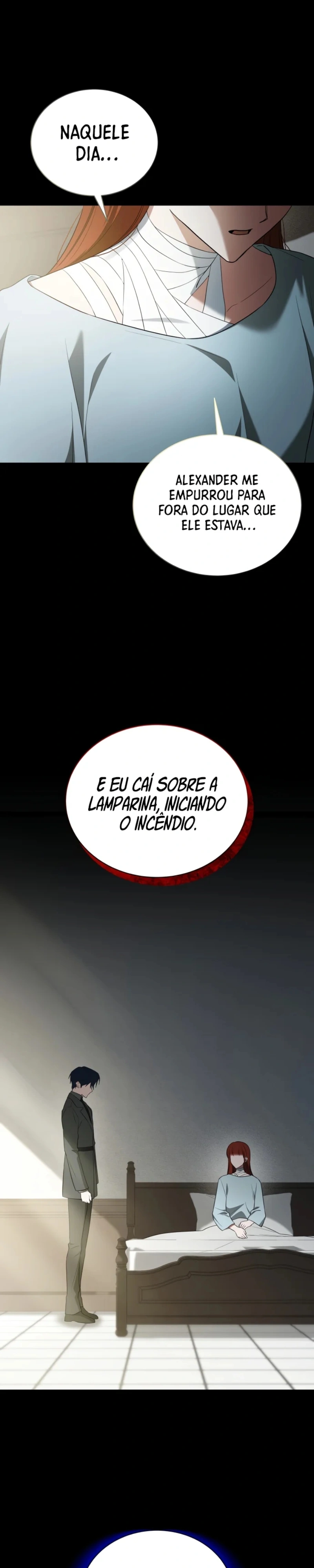 Read Nosso casamento por contrato acaba aqui PT Manga Online