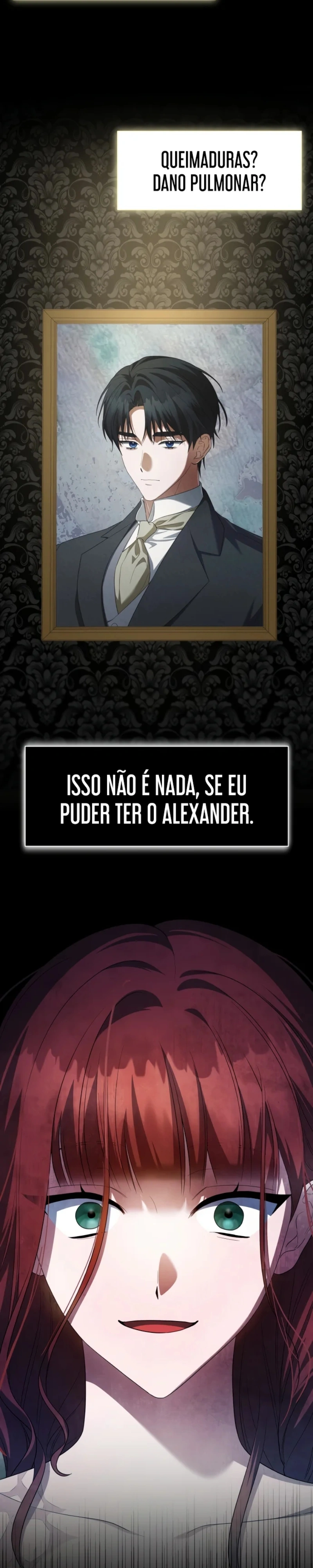 Read Nosso casamento por contrato acaba aqui PT Manga Online