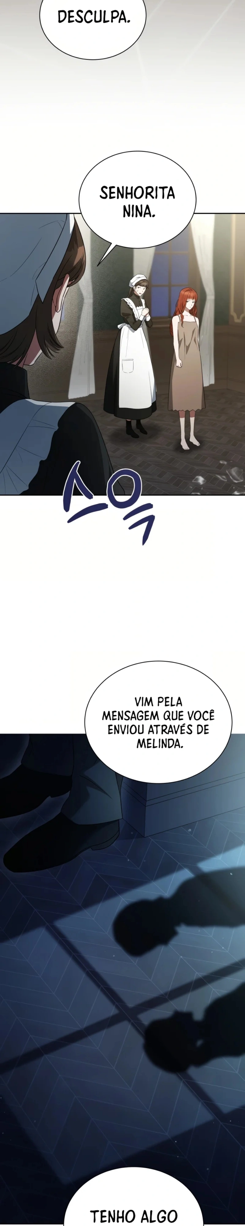Read Nosso casamento por contrato acaba aqui PT Manga Online