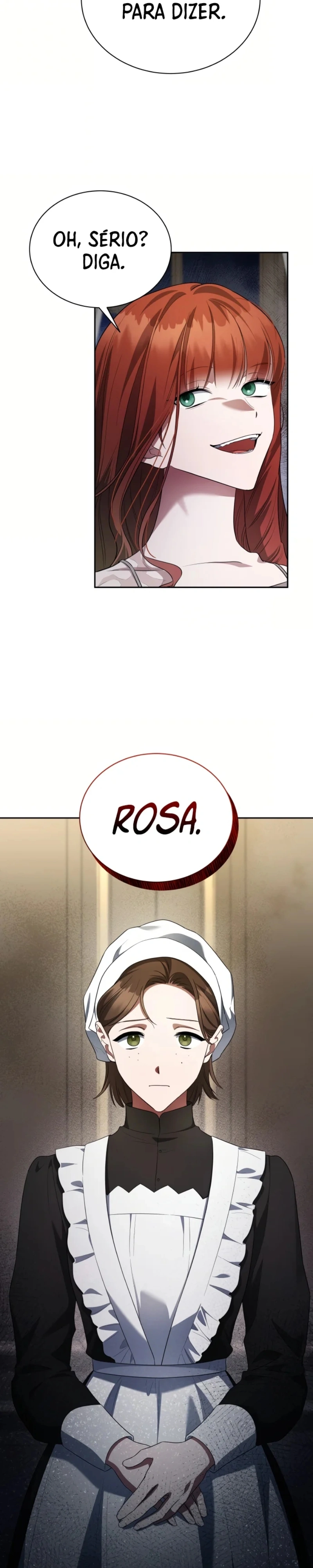 Read Nosso casamento por contrato acaba aqui PT Manga Online