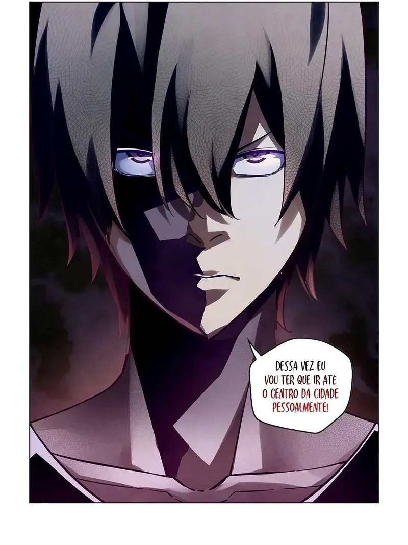 Read O Último Humano PT Manga Online