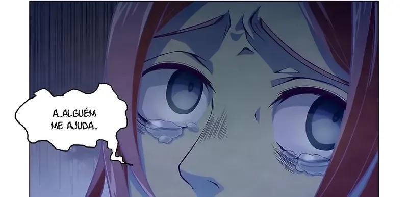 Read O Último Humano PT Manga Online