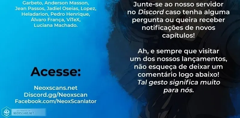 Read O Último Humano PT Manga Online