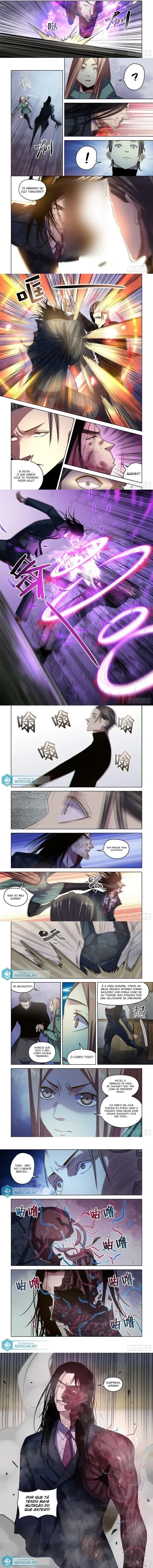 Read O Último Humano PT Manga Online