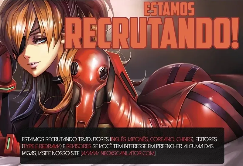 Read O Último Humano PT Manga Online
