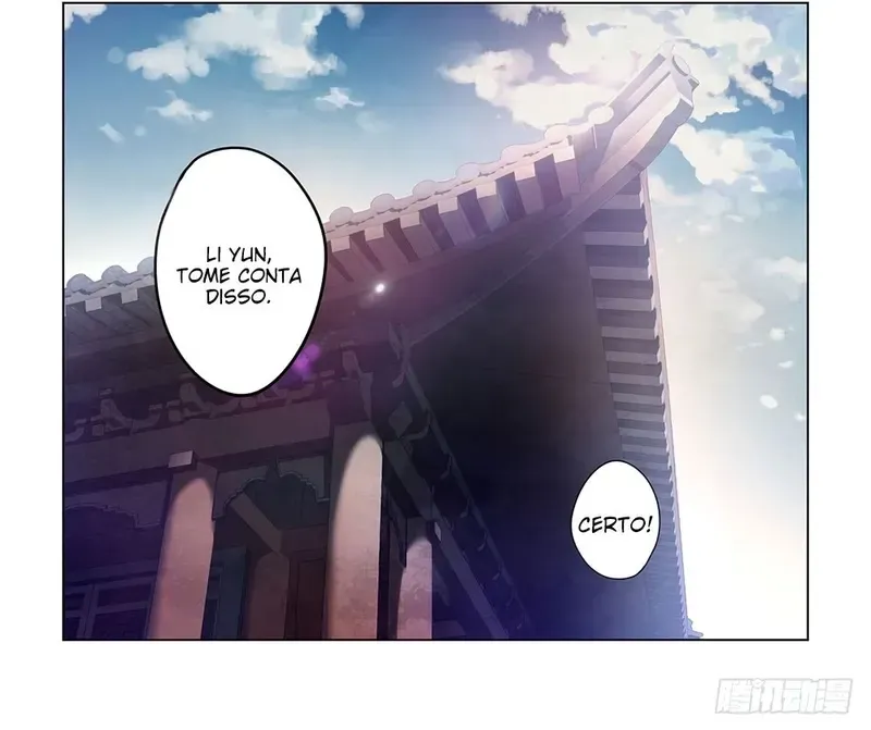 Read O Último Humano PT Manga Online