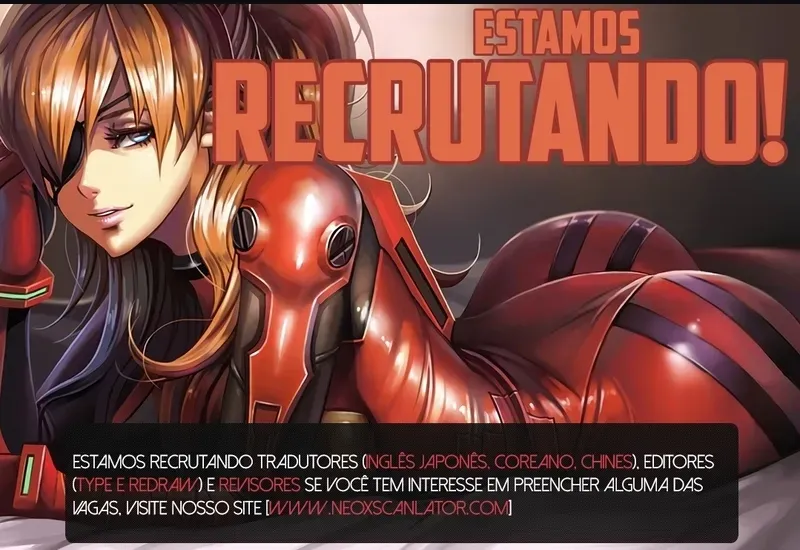 Read O Último Humano PT Manga Online