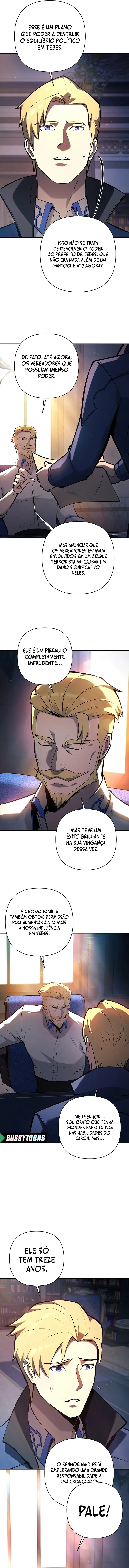 Read O Cão Raivoso da Mansão do Duque PT Manga Online