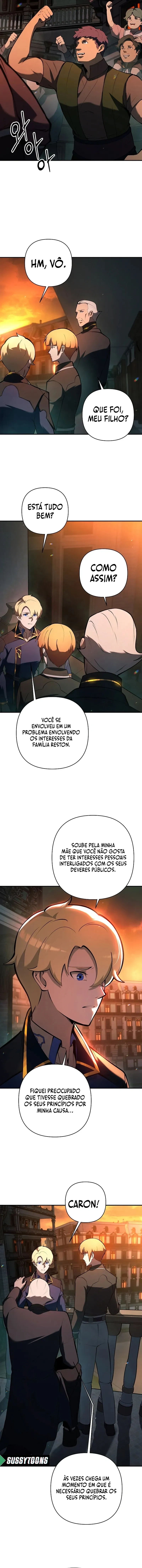 Read O Cão Raivoso da Mansão do Duque PT Manga Online