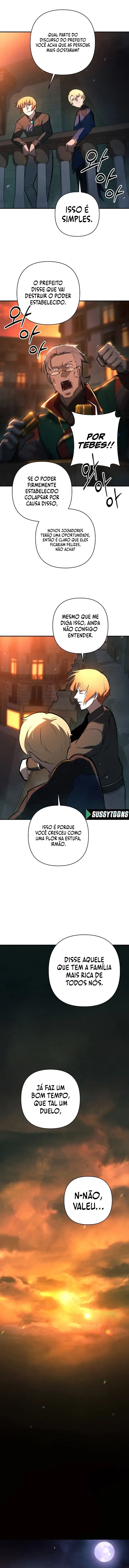 Read O Cão Raivoso da Mansão do Duque PT Manga Online